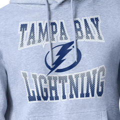 Tampa Bay Lightning Starter Comic Style Team Graphic Hoodie Online