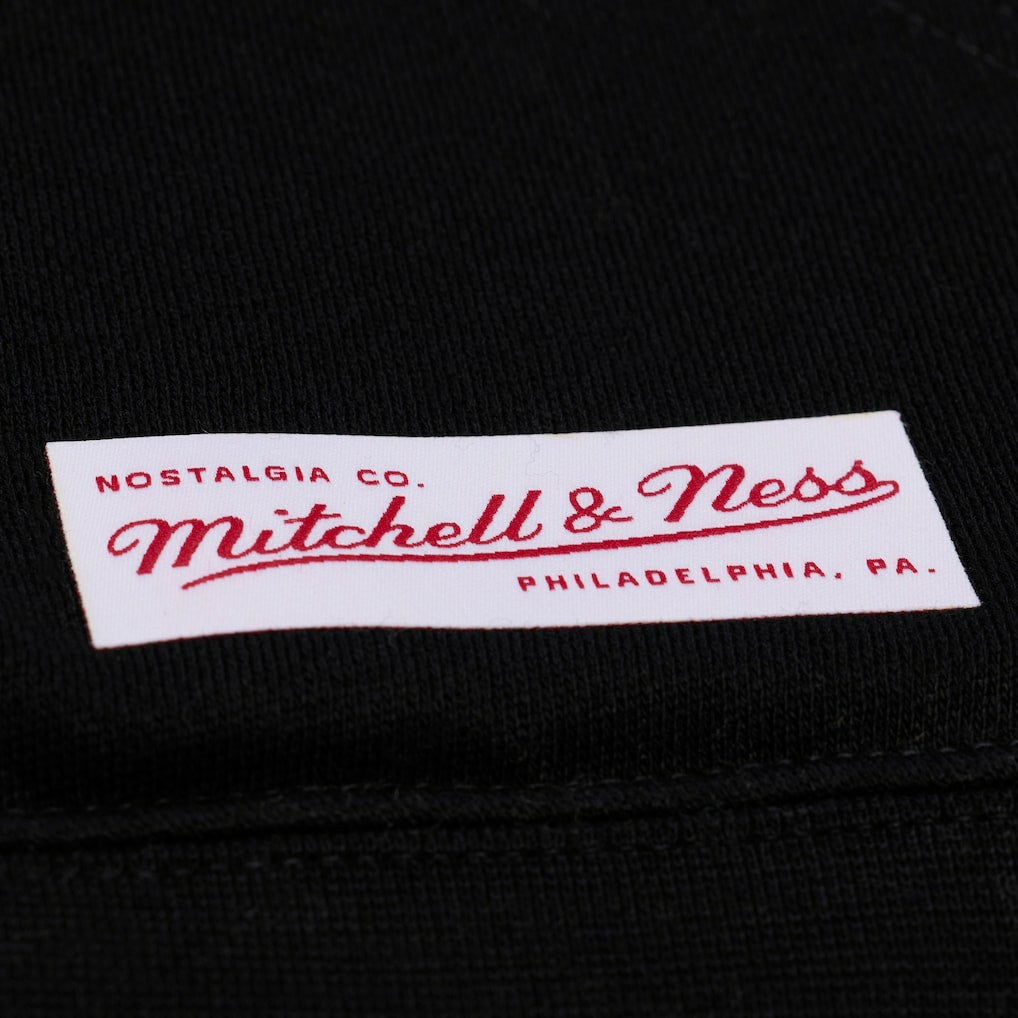 Philadelphia Eagles Mitchell & Ness Dream Chasers Fly Hoodie