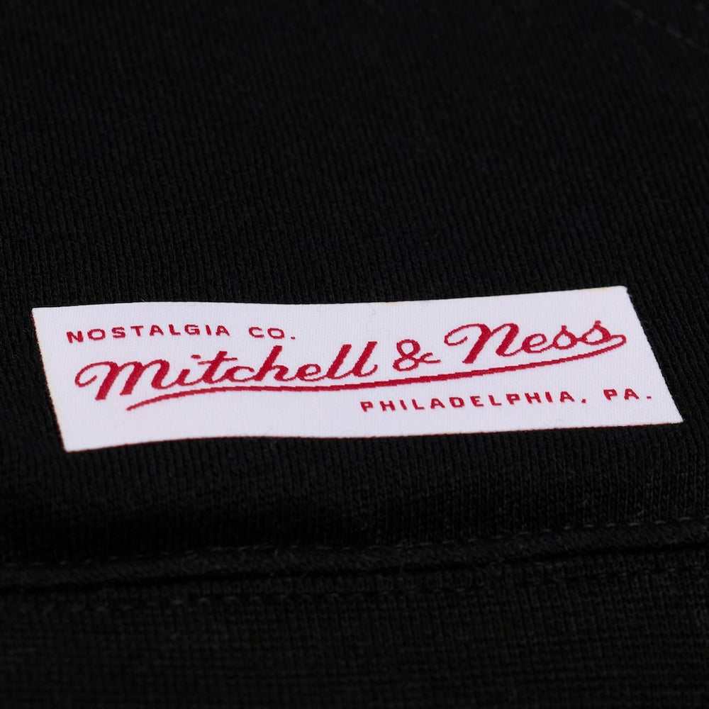 Philadelphia Eagles Mitchell & Ness Dream Chasers Fly Hoodie