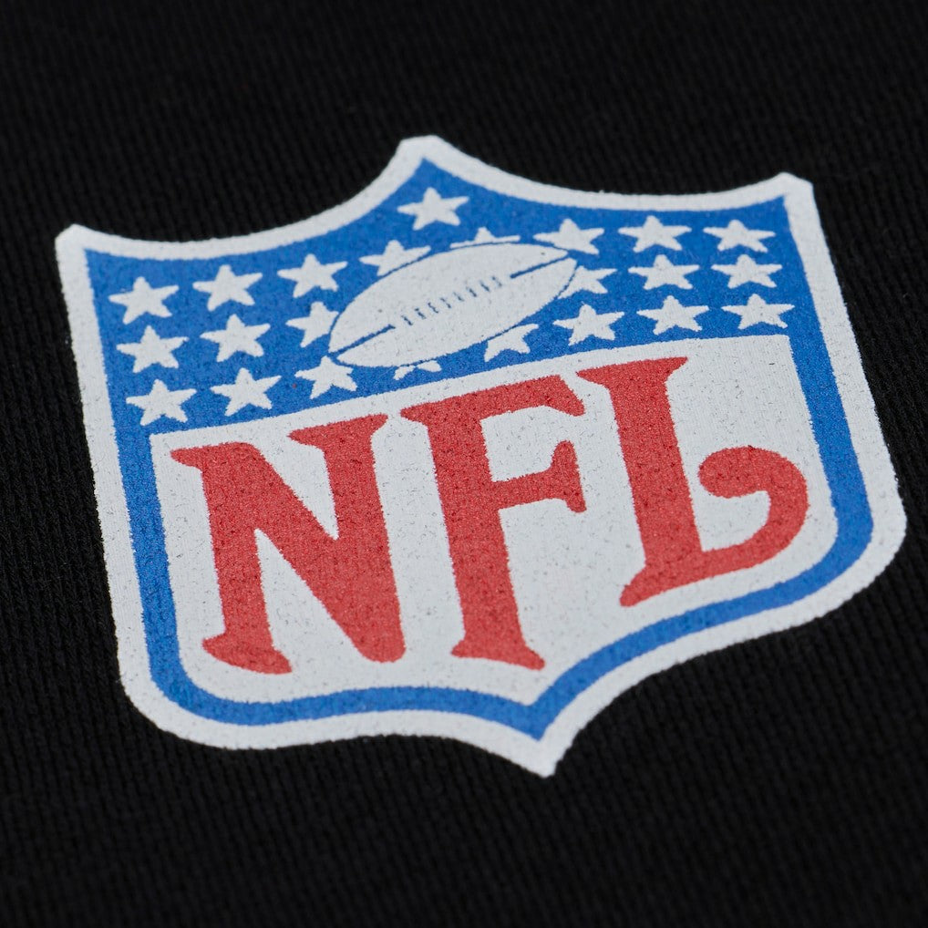 Philadelphia Eagles Mitchell & Ness Dream Chasers Fly Hoodie