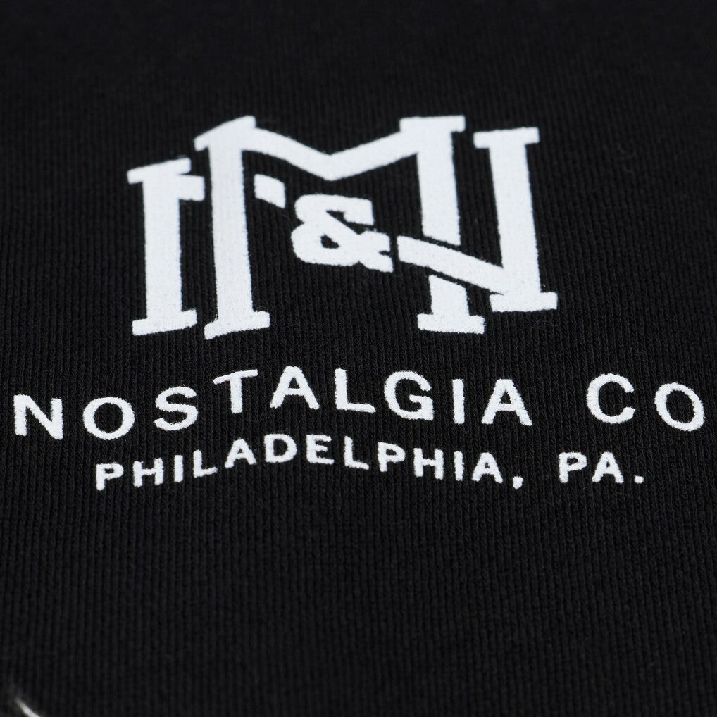 Philadelphia Eagles Mitchell & Ness Dream Chasers Fly Hoodie
