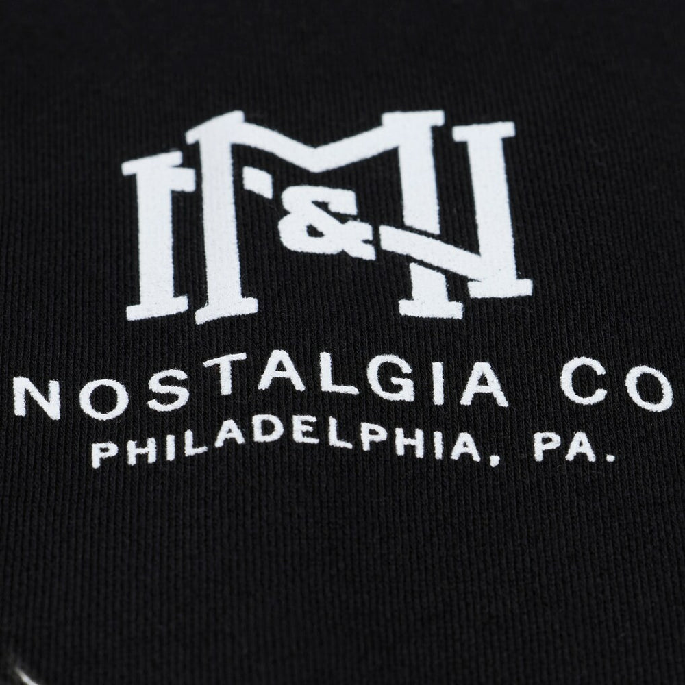 Philadelphia Eagles Mitchell & Ness Dream Chasers Fly Hoodie