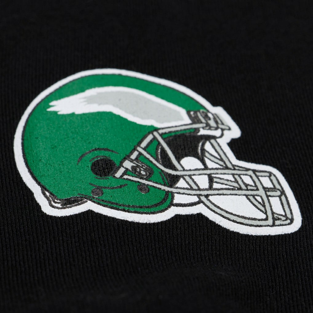 Philadelphia Eagles Mitchell & Ness Dream Chasers Fly Hoodie