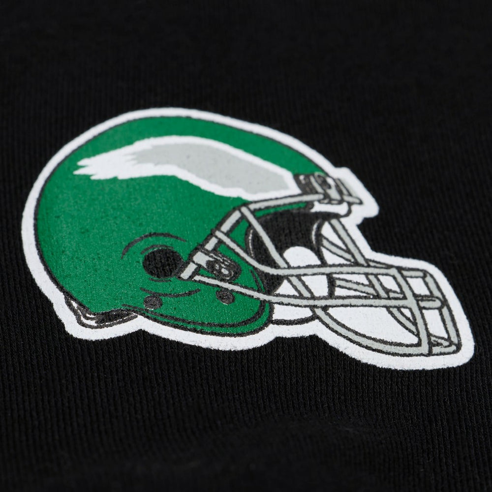 Philadelphia Eagles Mitchell & Ness Dream Chasers Fly Hoodie
