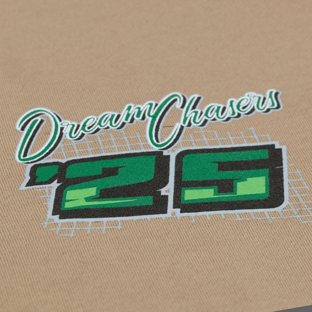 Philadelphia Eagles Mitchell & Ness Dream Chasers Champions Hoodie