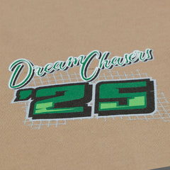 Philadelphia Eagles Mitchell & Ness Dream Chasers Champions Hoodie