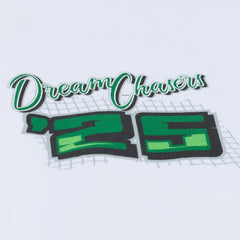 Philadelphia Eagles Mitchell & Ness Dream Chasers Champions T-Shirt