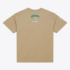 Philadelphia Eagles Mitchell & Ness Dream Chasers Rings T-Shirt