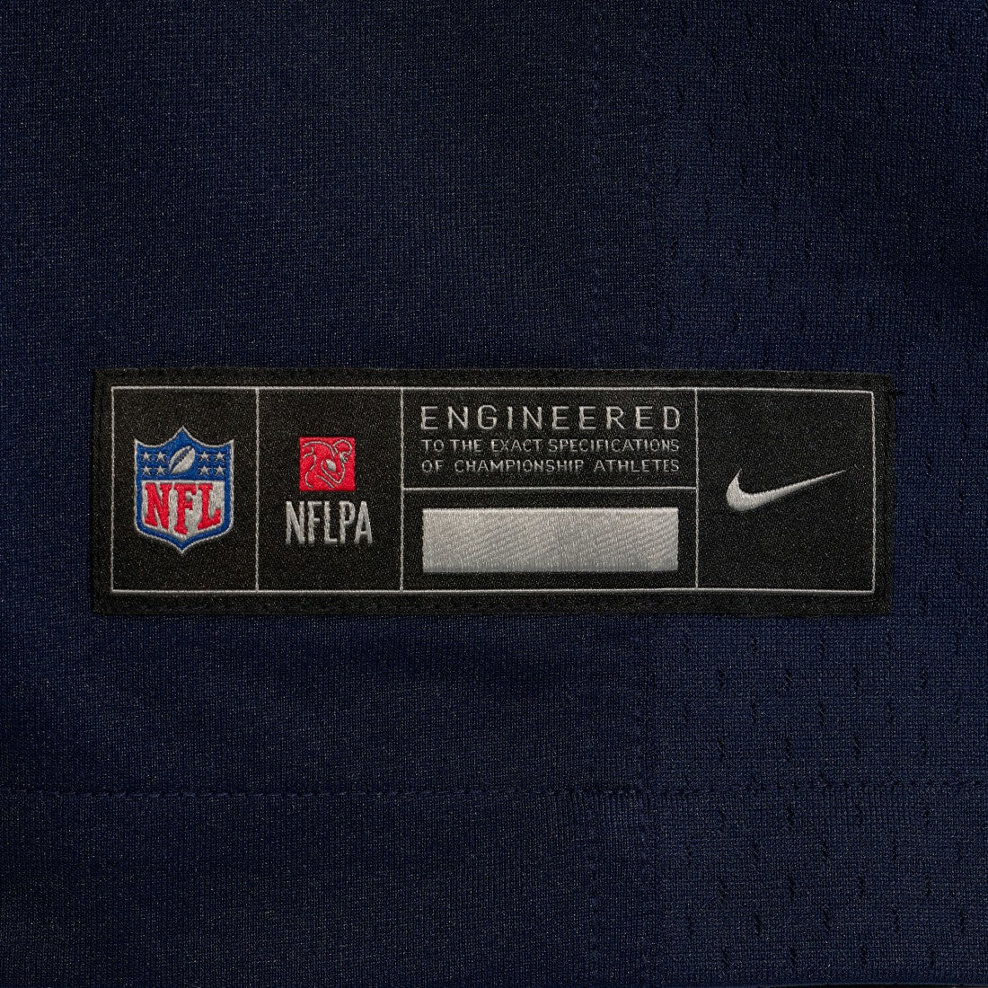 Dallas Cowboys Nike Quinnen Williams  Team Game Jersey