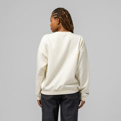 Los Angeles Dodgers Mitchell & Ness Women's Premium Crewneck Sweatshirt | MLB Discount