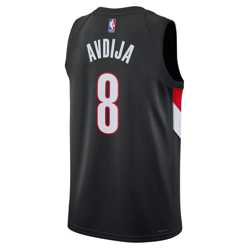 Deni Avdija Portland Trail Blazers Unisex Swingman Jersey Outlet