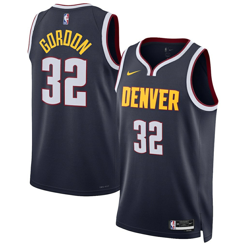 Aaron Gordon Denver Nuggets Unisex Swingman Jersey sale Online