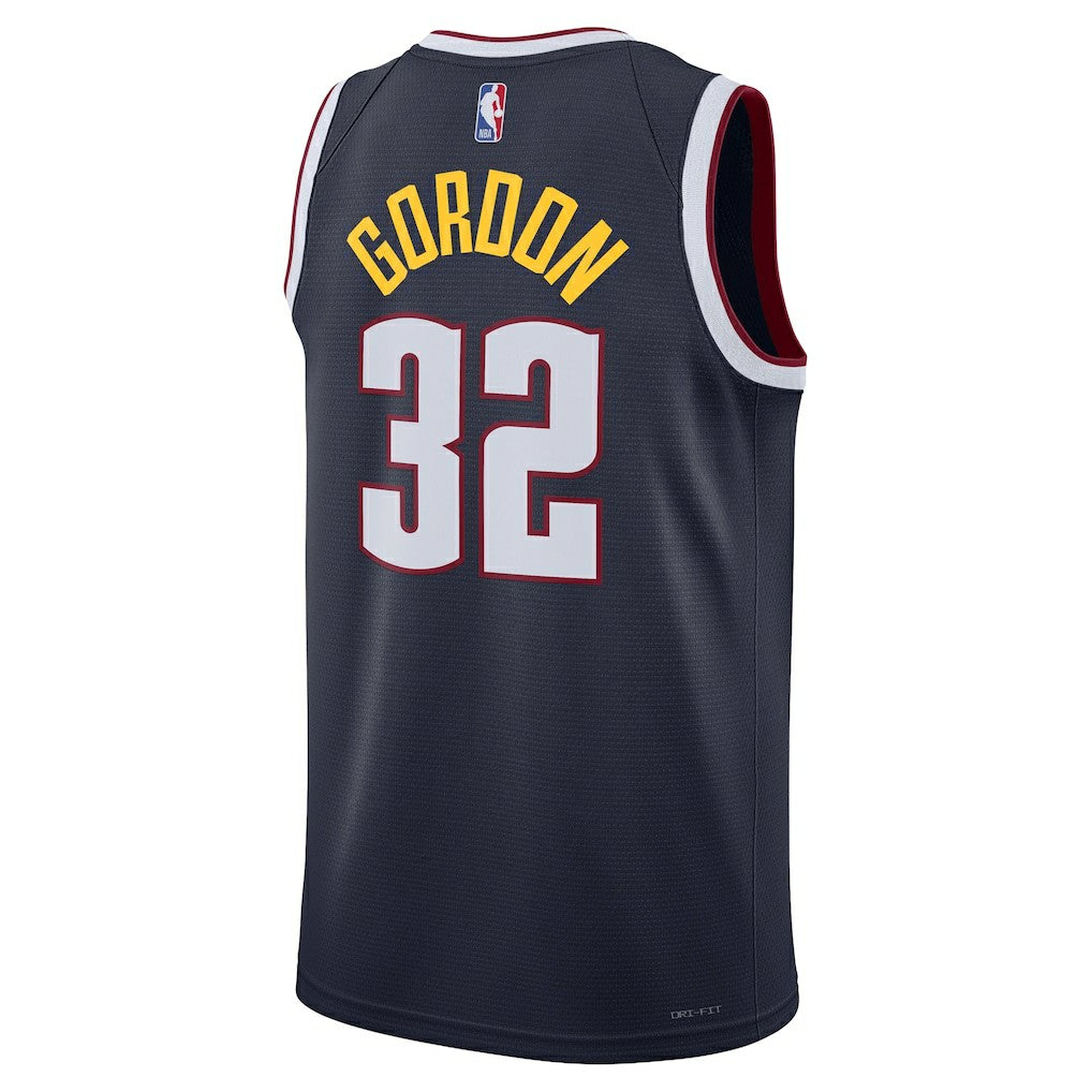 Aaron Gordon Denver Nuggets Unisex Swingman Jersey sale Online