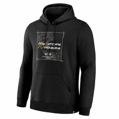Nashville Predators vs. Pittsburgh Penguins 2025 NHL Global Series Matchup Legacy Hoodie Sale