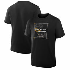 Nashville Predators vs. Pittsburgh Penguins 2025 NHL Global Series Matchup Legacy T-Shirt Outlet