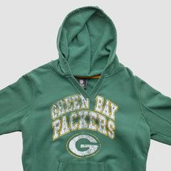 Green Bay Packers Fanatics NFL 2012 Hooded Pullover Sweatshirt