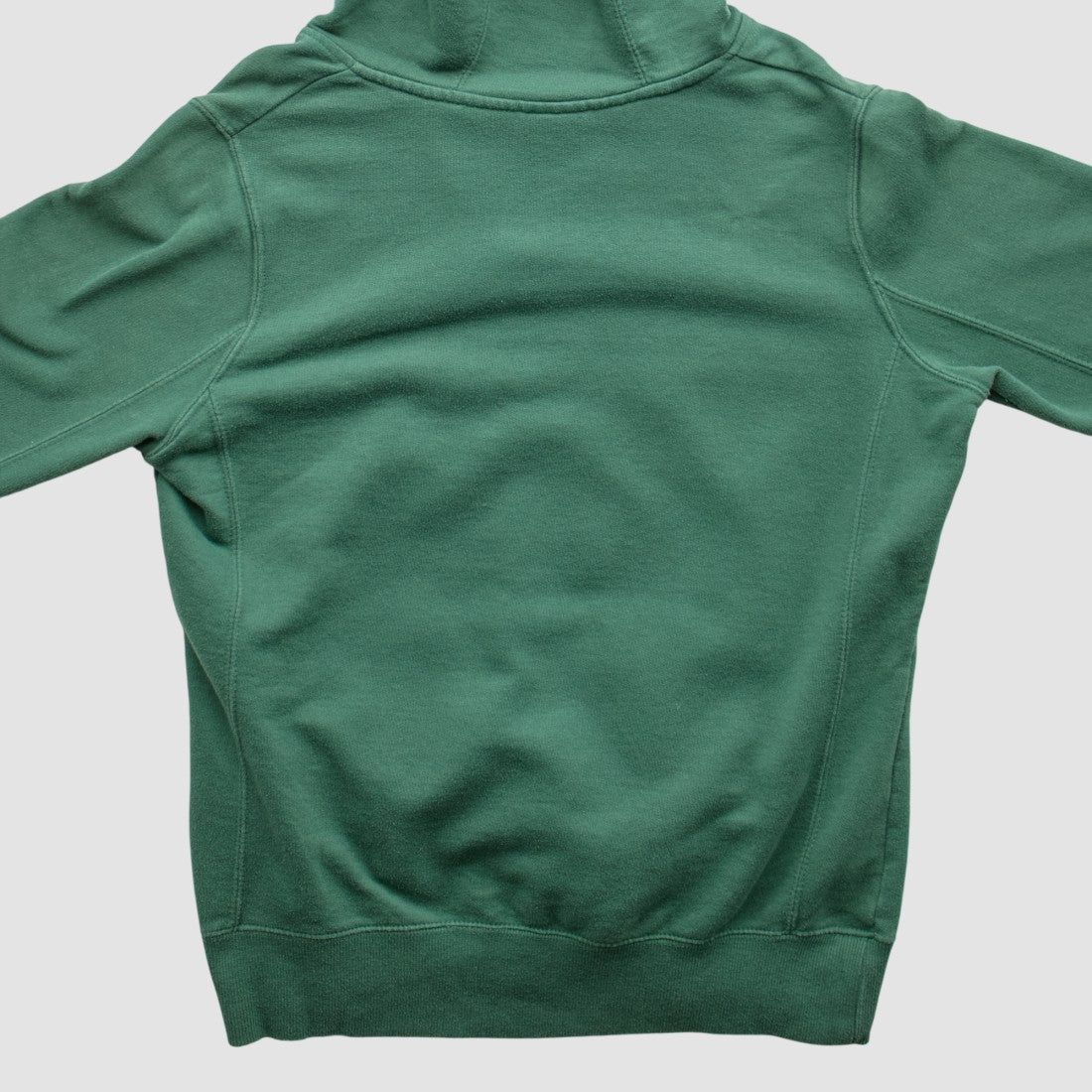 Green Bay Packers Fanatics NFL 2012 Hooded Pullover Sweatshirt