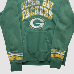 Green Bay Packers Fanatics NFL 2012 Hooded Pullover Sweatshirt
