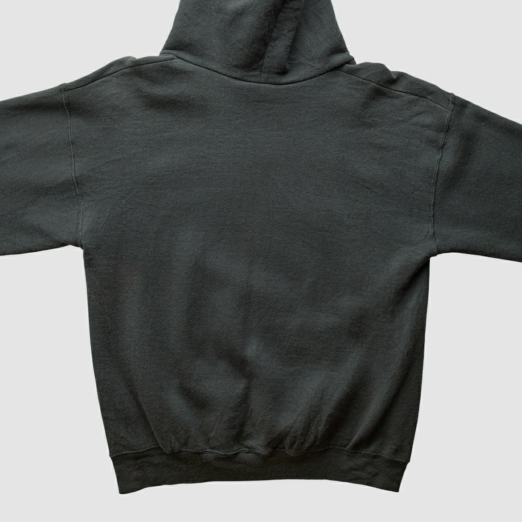 Pittsburgh Steelers Fanatics 90s Hooded Pullover Sweatshirt