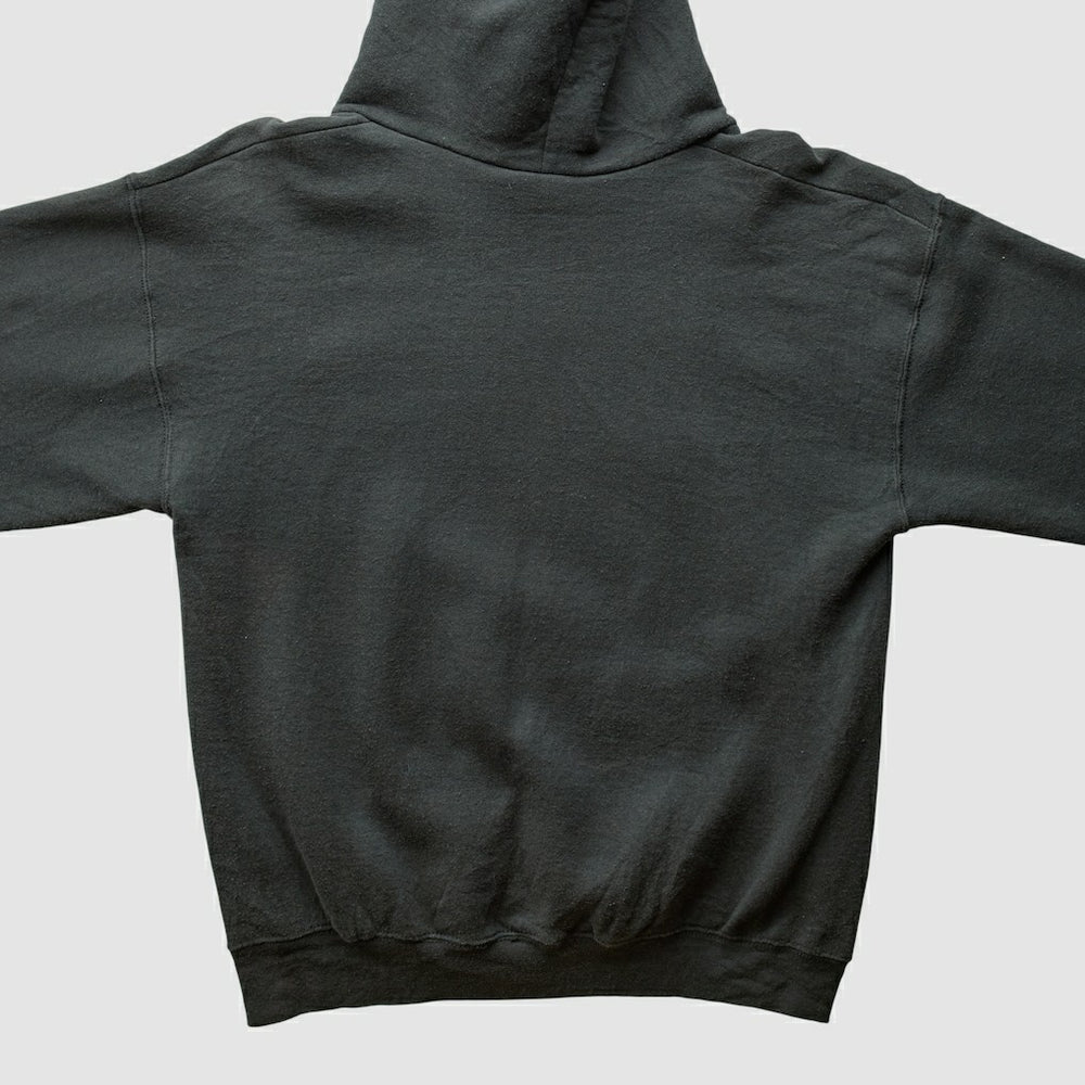 Pittsburgh Steelers Fanatics 90s Hooded Pullover Sweatshirt