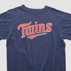 Minnesota Twins Majestic 2000s T-shirt | MLB US