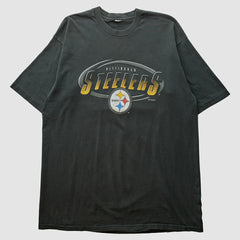 Pittsburgh Steelers Fanatics 90s T-shirt