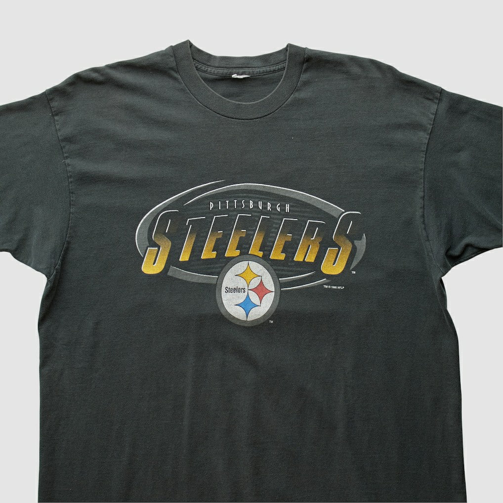 Pittsburgh Steelers Fanatics 90s T-shirt