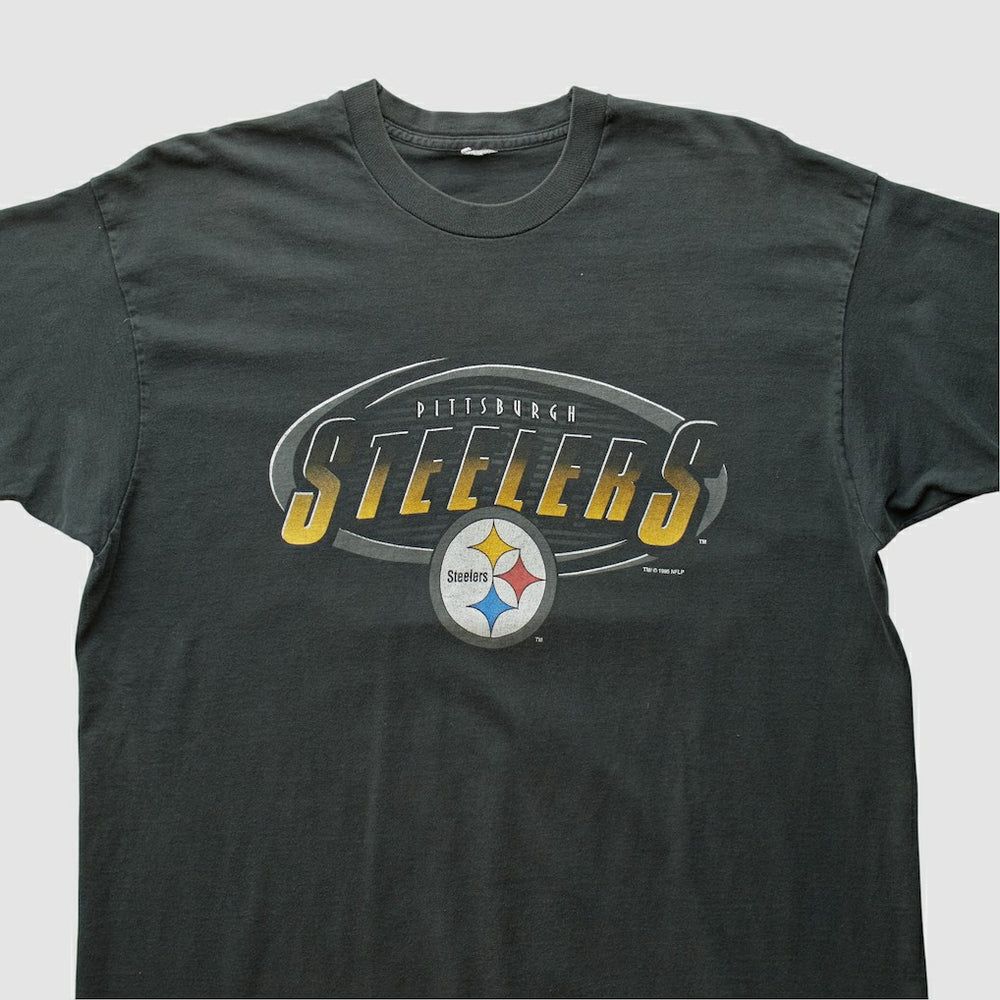 Pittsburgh Steelers Fanatics 90s T-shirt