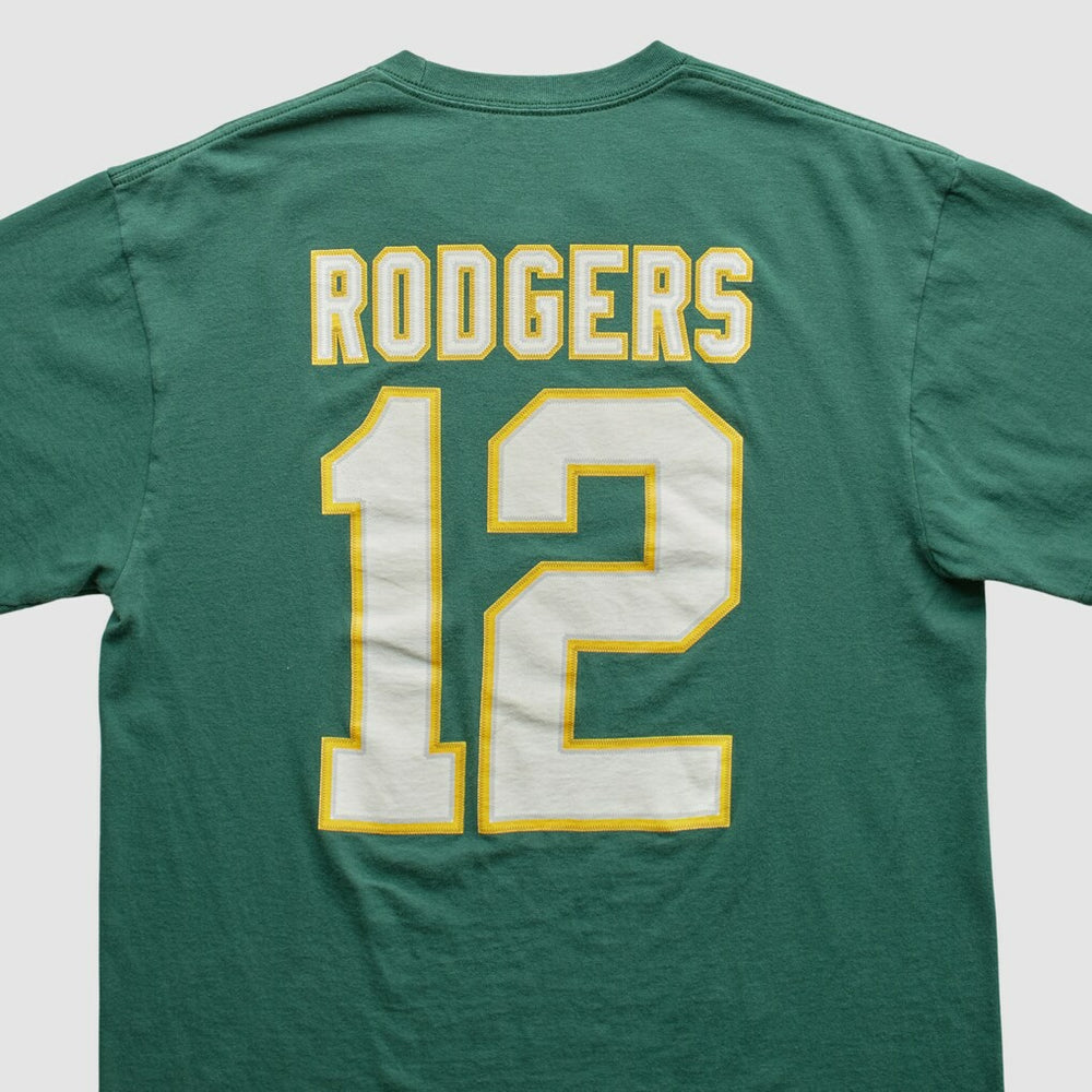 Green Bay Packers Fanatics NFL 2000s T-shirt