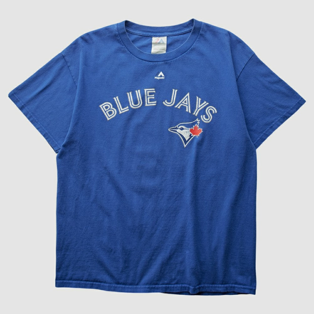 Toronto Blue Jays Majestic 2000s T-shirt | MLB Online