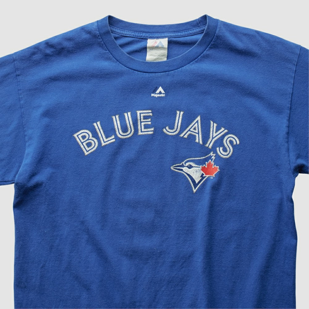 Toronto Blue Jays Majestic 2000s T-shirt | MLB Online