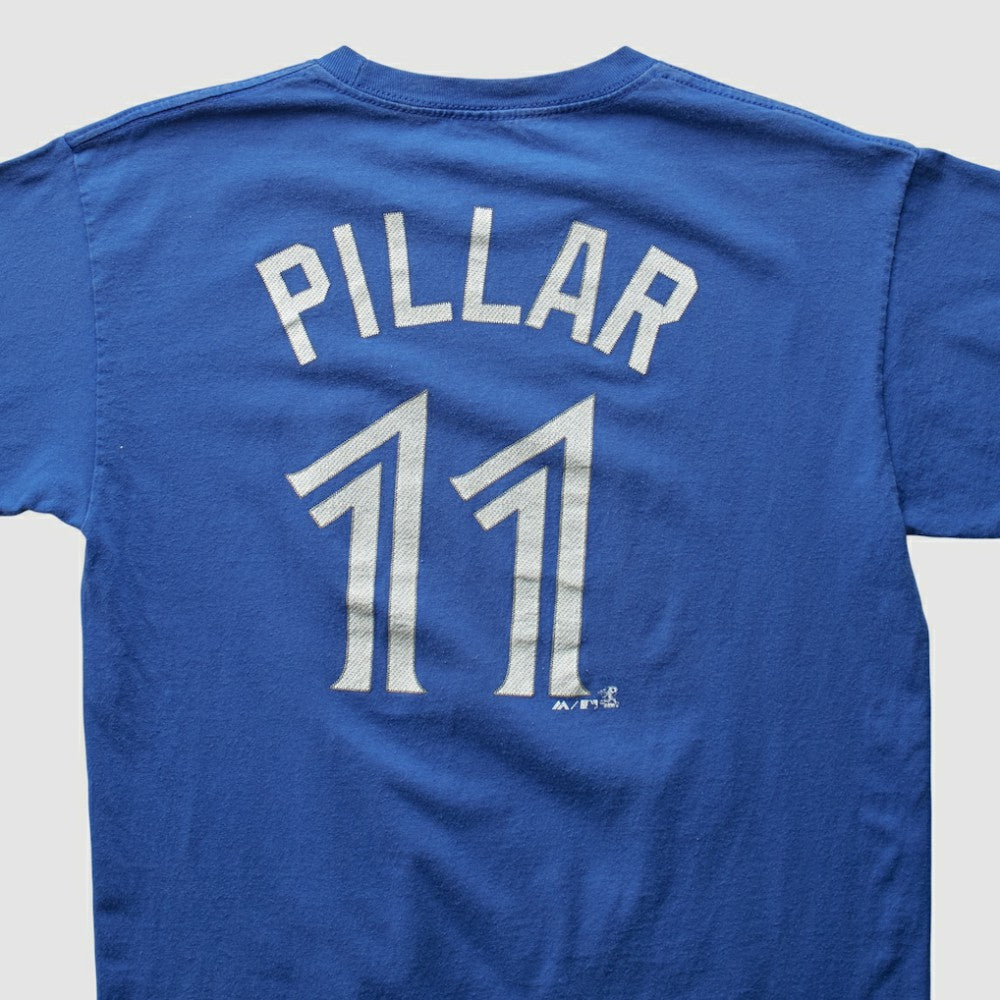 Toronto Blue Jays Majestic 2000s T-shirt | MLB Online