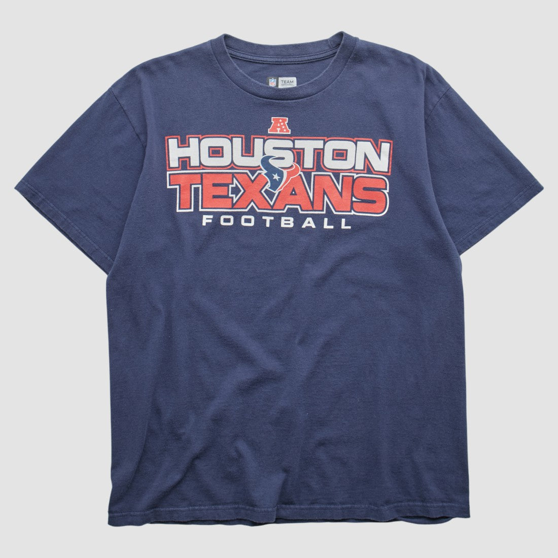 Houston Texans Fanatics NFL 2010s T-shirt