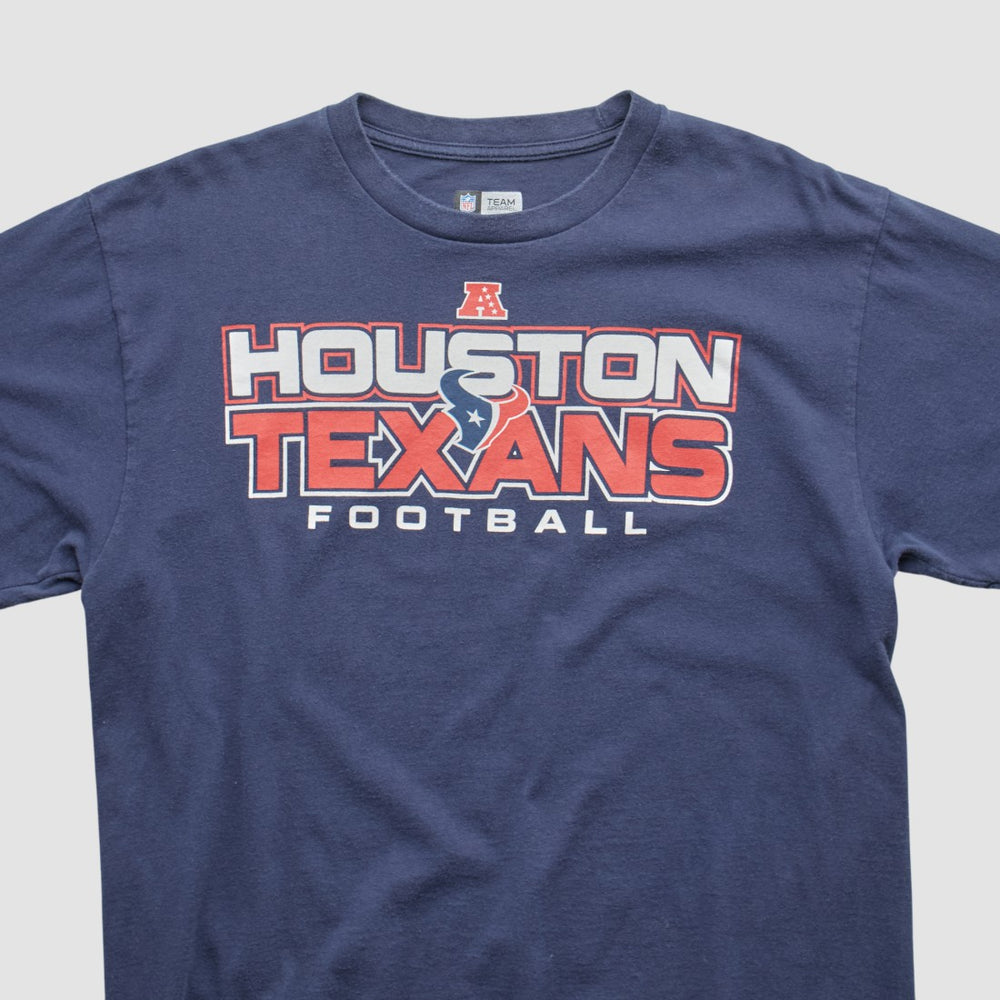 Houston Texans Fanatics NFL 2010s T-shirt
