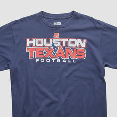 Houston Texans Fanatics NFL 2010s T-shirt
