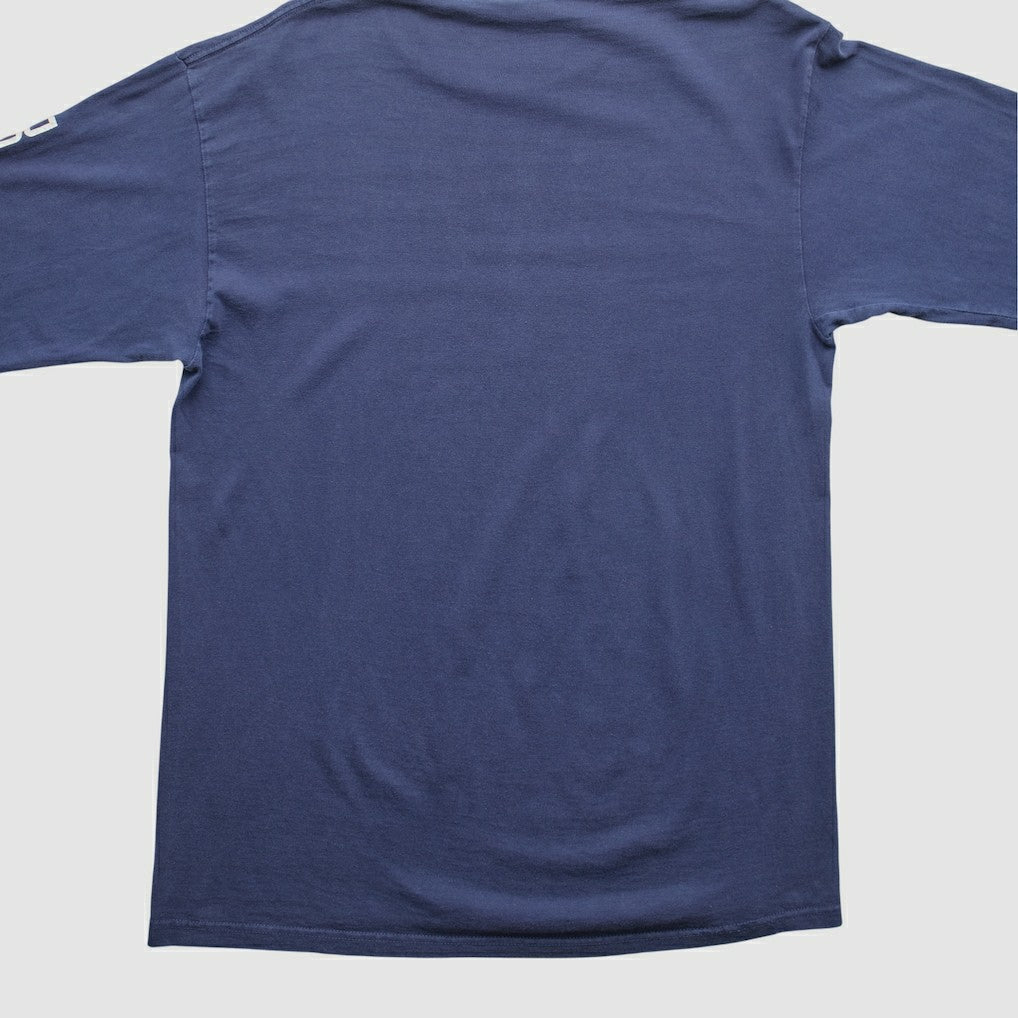 Miami Dolphins Fanatics 2000s Long Sleeve T-shirt