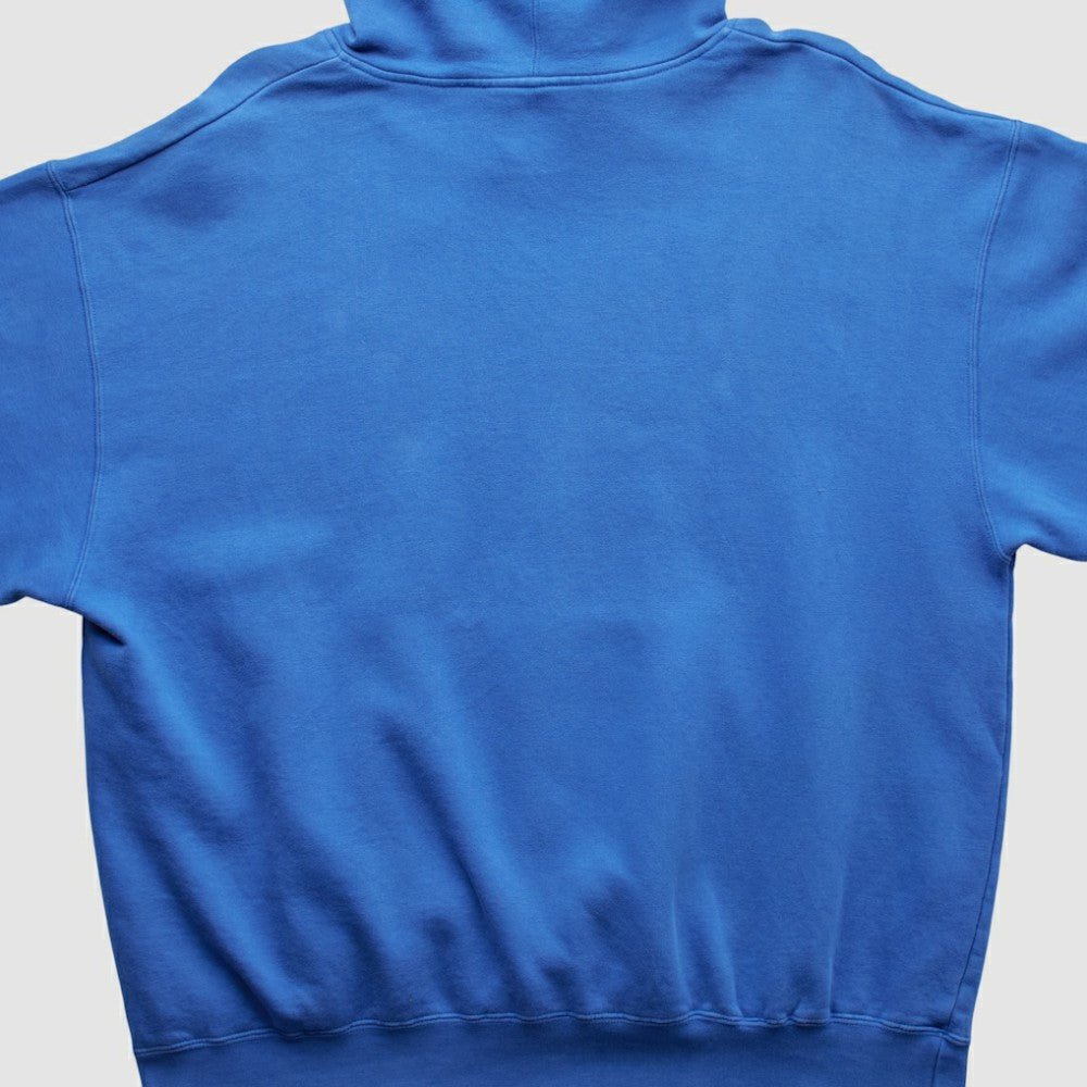 Texas Rangers Majestic 2000s Hooded Pullover Sweatshirt | MLB Sale