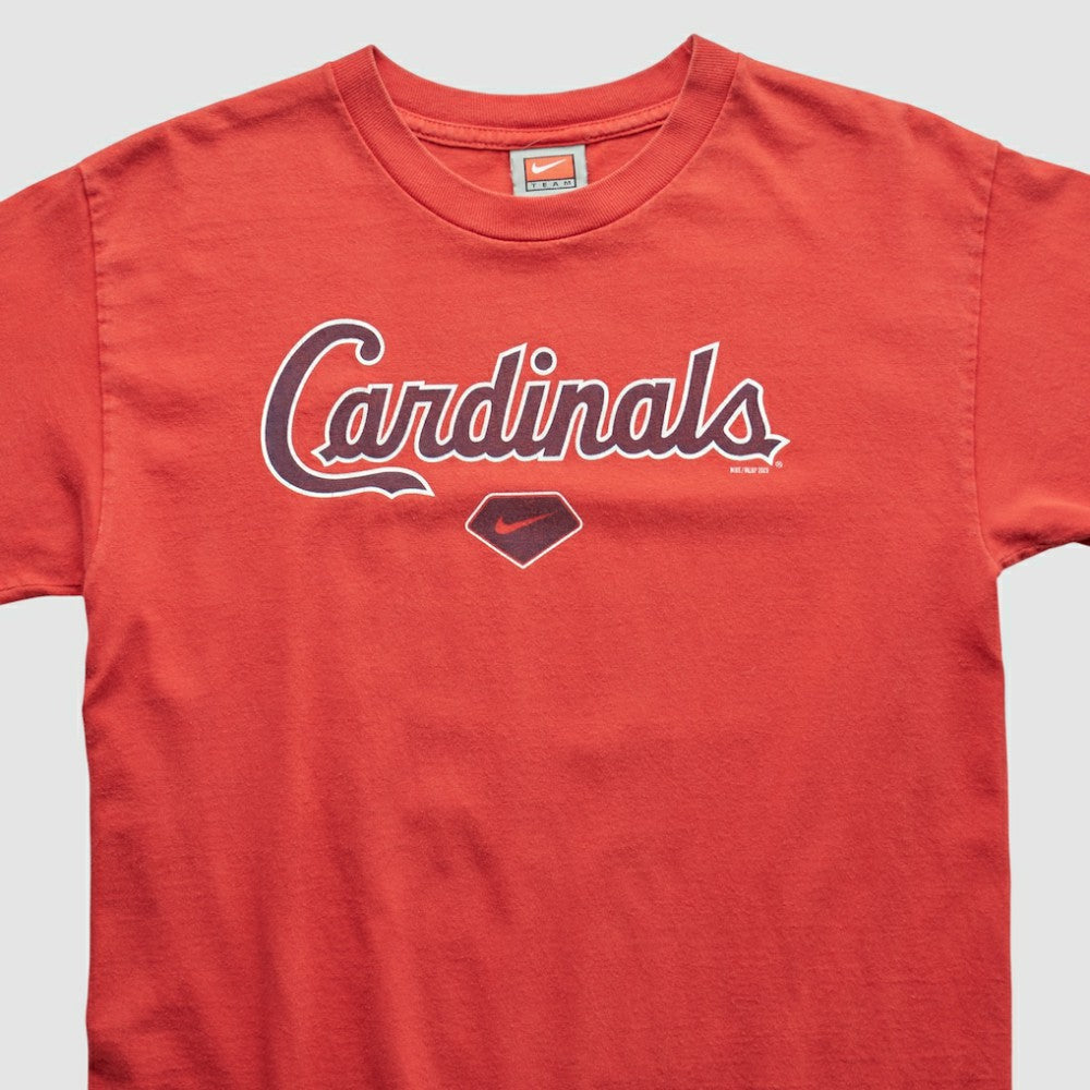 St. Louis Cardinals Nike 2009 T-shirt | MLB Discount