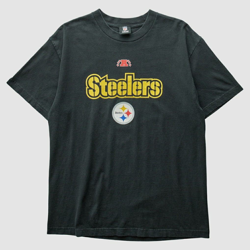 Pittsburgh Steelers Fanatics NFL 2010s T-shirt