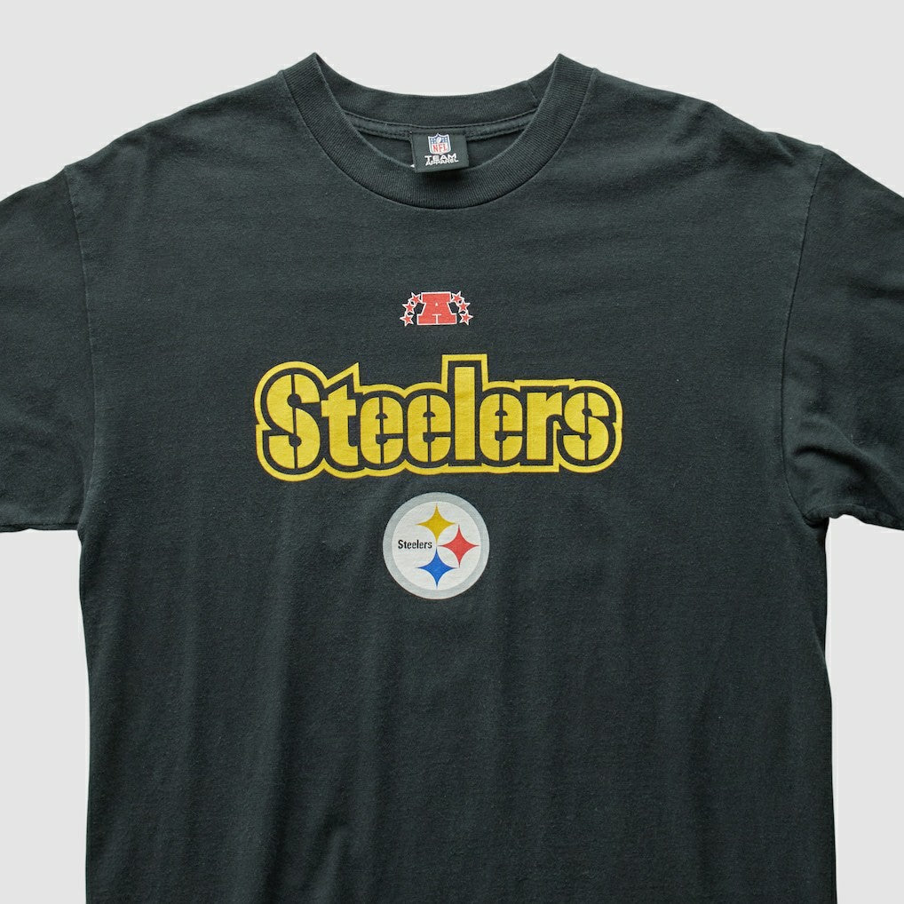 Pittsburgh Steelers Fanatics NFL 2010s T-shirt