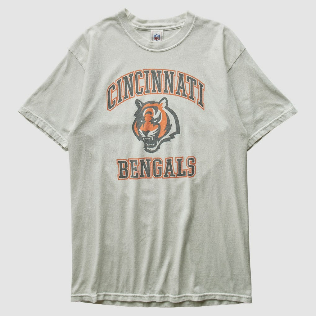 Cincinnati Bengals Fanatics NFL 2000s T-shirt