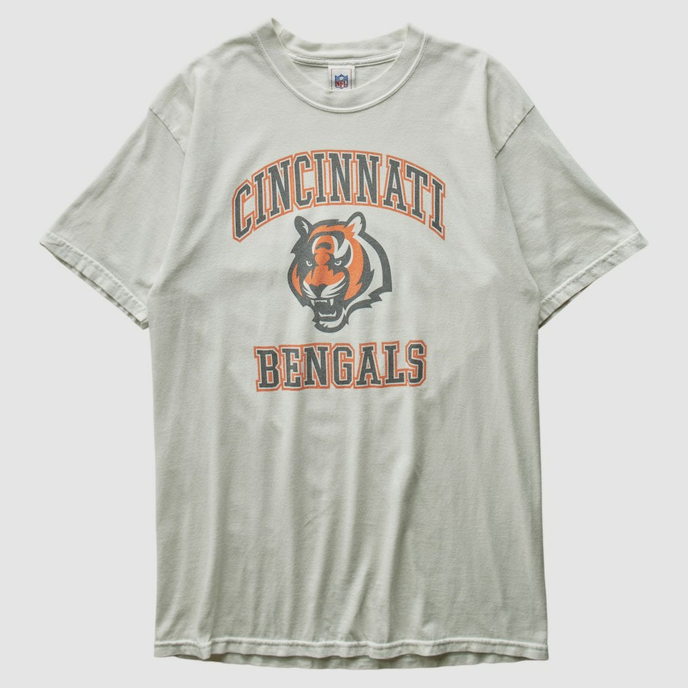Cincinnati Bengals Fanatics NFL 2000s T-shirt