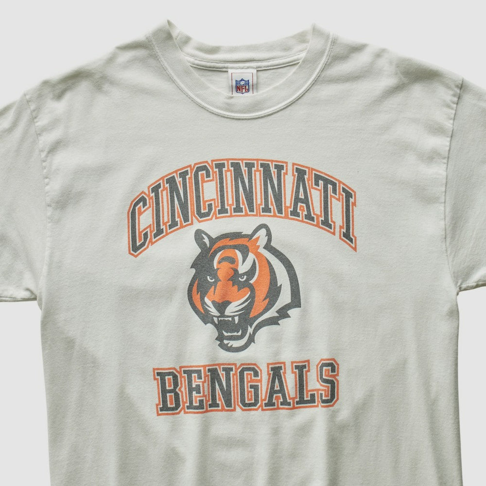 Cincinnati Bengals Fanatics NFL 2000s T-shirt