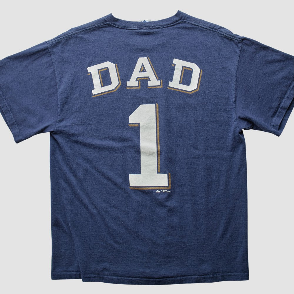Milwaukee Brewers Majestic 2008 T-shirt | MLB Discount