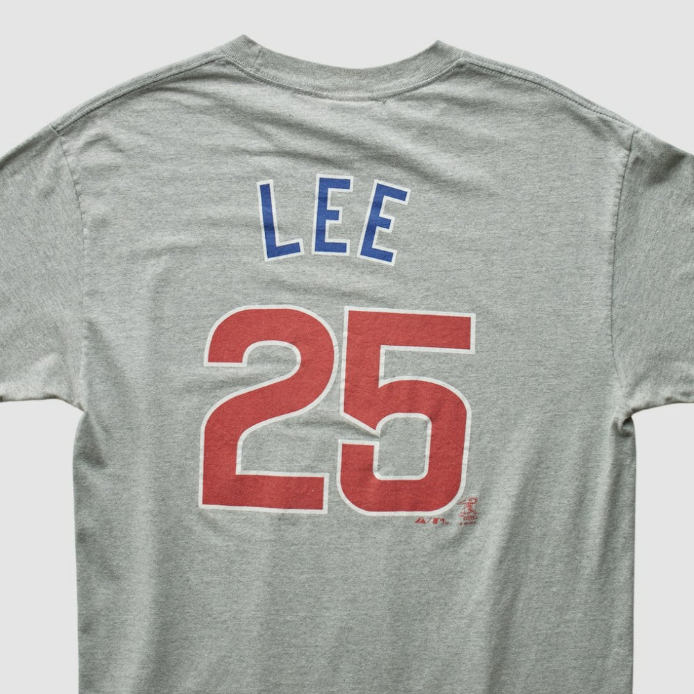 Chicago Cubs Majestic 2010 T-shirt | MLB On Sale
