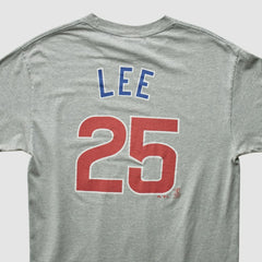 Chicago Cubs Majestic 2010 T-shirt | MLB On Sale