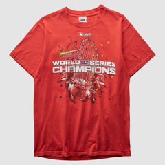 St. Louis Cardinals Lee Apparel 2006 T-shirt | MLB Sale