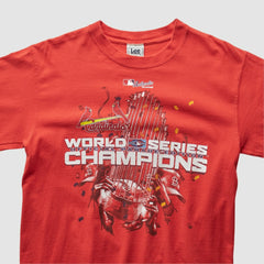 St. Louis Cardinals Lee Apparel 2006 T-shirt | MLB Sale