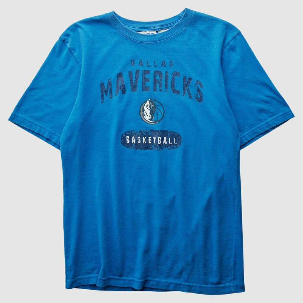 Dallas Mavericks 2010s T-shirt sale Outlet