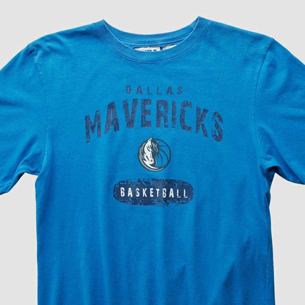 Dallas Mavericks 2010s T-shirt sale Outlet